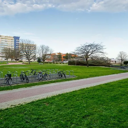 - Haus N, App 0neg03 Heiligenhafen