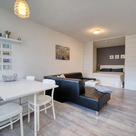 - Haus N, App 0neg03 Lejlighed Heiligenhafen