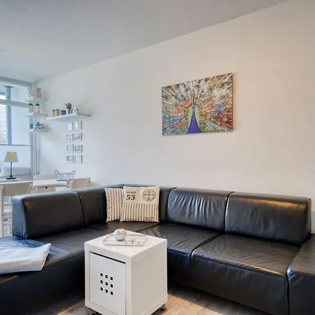 - Haus N, App 0neg03 * Heiligenhafen